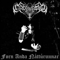 Forn anda náttúrunnar